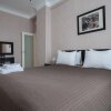 Balmont Апартаменты Парк Культуры Balmont Апартаменты Парк Культуры в Москве