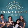 Отель Cinema Hostel Jerusalem, фото 16