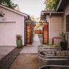 Отель Sacramento Guest House w/ Patio ~ 5 Mi to Downtown, фото 18