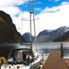 Отель Flåm Marina & Apartments, фото 40