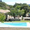 Отель Villas du Luberon - La Villa des Saisons, фото 14