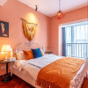 Отель Locals Boutique Apartment Huafa Plaza.2, фото 8
