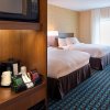 Отель Fairfield Inn & Suites by Marriott Orlando East/UCF Area, фото 3