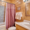 Отель Brookshore by Avantstay Relaxing Backyard Creek, 10mins From Pigeon Forge, фото 17