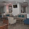 Отель Quality Inn & Suites East Syracuse - Carrier Circle, фото 10