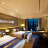 Отель Crowne Plaza Hefei Rongqiao, фото 5