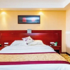 Отель Zangkejiang Holiday Hotel, фото 33