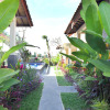 Отель ZEN Rooms Gunung Sari Ubud, фото 3