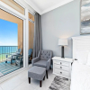 Отель Phoenix Gulf Towers 1104 4 Bedroom Condo, фото 4
