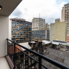 Отель MA816 Studio no Centro Histórico de SP - Wifi & Sacada Completo, фото 1