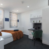 Отель Leicester's Lyter living Serviced apartments Opposite Leicester Railway Station, фото 7