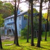 Отель Garden Inn Bed & Breakfast at Bee Rock, фото 24