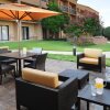 Отель Courtyard by Marriott Oklahoma City Airport, фото 18