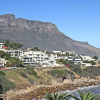 Отель Camps Bay Holiday Apartment With Sea Views and Private Pool CBT Suite, фото 15