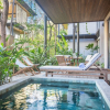 Отель QUIN Surf Residence Nosara, фото 16
