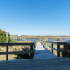 Отель Two Buoys And A Gull by Oak Island Accommodations, фото 25
