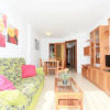 Отель Apartamento Vista al Jardin Para 6 Personas en Cambrils, фото 2