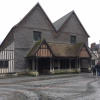 Отель Maison de 2 chambres avec wifi a Honfleur, фото 22