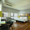Отель The Signature Hotel & Serviced Suites Kuala Lumpur, фото 5
