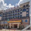 Отель Vienna Hotel Guangdong Zhongshan South Area Passenger Station, фото 31