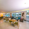 Отель Al Jahra Copthorne Hotel & Resort, фото 42