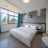 Отель Yuxi Hutongli Hotel (Nie'er Music Square), фото 2