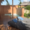 Отель Eclectic Beach Retreat, фото 9