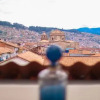 Отель The Rooftop Hostel Cusco, фото 13