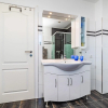 Отель Stunning Apartment in Karin Gornji With Wifi and 2 Bedrooms, фото 9