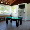 Отель Angra Temporada - Apartamentos, 3 praias, piscinas, conforto, condomínio, фото 41