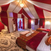 Отель luxury camp jumeirah resort, фото 2