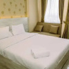 Отель Comfy and Homey Serpong Greenview Studio Apartment, фото 10