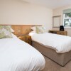 Отель Brown Rigg Guest Rooms, фото 3
