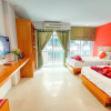 Отель PJ Patong Resortel, фото 7