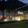 Отель Mountain Lodges of Nepal - Phakding в Лукле
