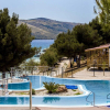 Отель Happy Camp in Amadria Park Camping Trogir, фото 12