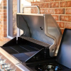 Отель Idyllic Modern Scarborough Home Fireplace BBQ, фото 15