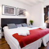 Отель Port in Barcelona with 1 bedrooms and 1 bathrooms, фото 7