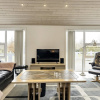 Отель Roomy Holiday Home in Falster near Sea, фото 13