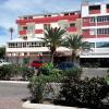 Отель Apart Hotel Avenida в Минделу