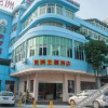Отель Longzhou Theme Hotel (Huli Pedestrian Street Branch), фото 20