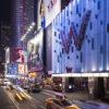 Отель W New York - Times Square в Нью-Йорке