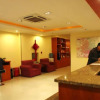 Отель Hanting Hotel (Baoding Railway Station East Square, фото 20
