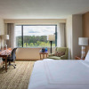 Отель Atlanta Marriott Alpharetta, фото 4