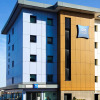 Отель ibis budget Portsmouth, фото 1