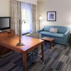 Отель Hampton Inn & Suites Colorado Springs/I-25 South, фото 2