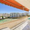 Отель 11 LAC - Appart terrace and parking near the croisette, фото 12