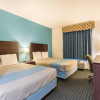 Отель Budget Inn and Suites, фото 21