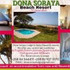 Отель Dona Soraya Lodge, фото 19