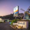 Отель Coffs Windmill Motel, фото 26